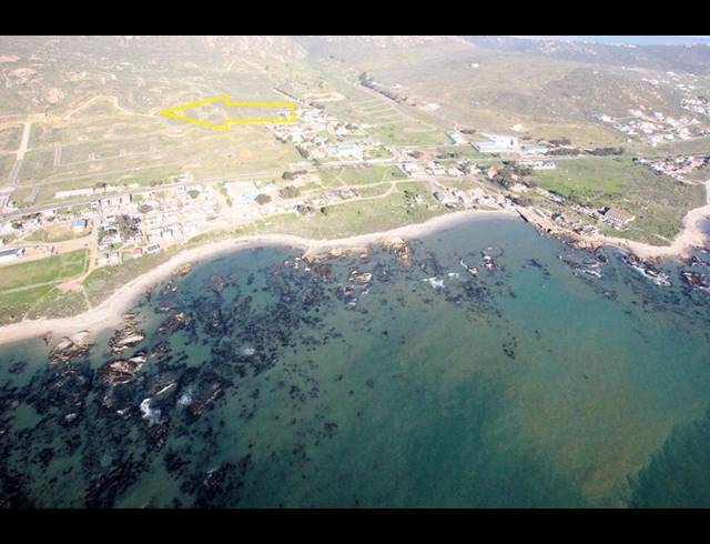 LAND FOR SALE IN ST HELENA VIEWS